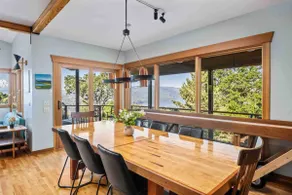 Breathtaking Views of Mt. Hood and Columbia Gorge, - Image 3
