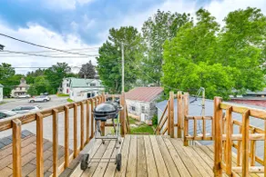Pet-friendly Boonville Apt w/ Deck on Main Street! - Image 2
