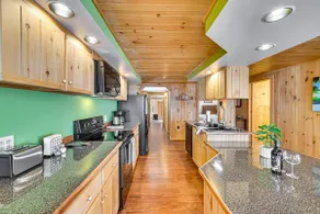 Pet-friendly Boonville Apt w/ Deck on Main Street! - Image 3