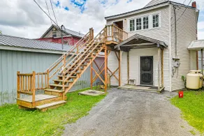 Pet-friendly Boonville Apt w/ Deck on Main Street! - Image 4