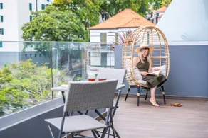 Penthouse A Fabrica by Homie - Image 3