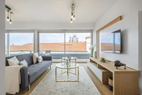 Penthouse A Fabrica by Homie - Image 5