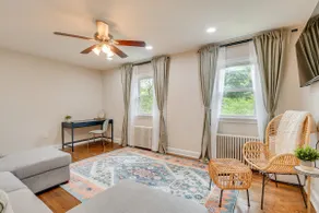 Takoma Park Apartment: Trail Access, 8 Mi to DC! - Image 5