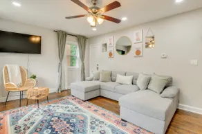 Takoma Park Apartment: Trail Access, 8 Mi to DC! - Image 4