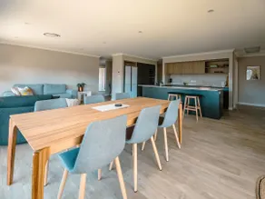 Coastal Bliss Retreat Elegant Beachside Escape at - Image 4