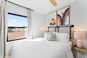 NEW Luxe Chic Tiny Home Near Grandcanyon S Rim - Image 3