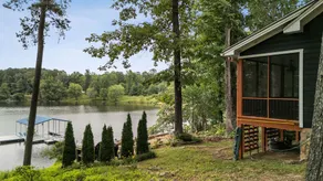 Smith Lake Serenity - Image 3
