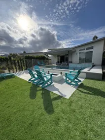 BRAND NEW Pool and Spa 4BR/4BA in Indian Wells - Image 2
