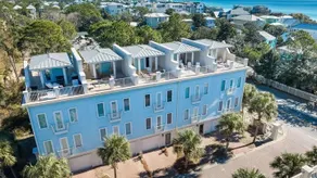 Secret Sunsets 16–Beach Retreat–Sleeps 13 - Image 4