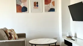 A39 - Ancona, apartment in the historic center - Image 2