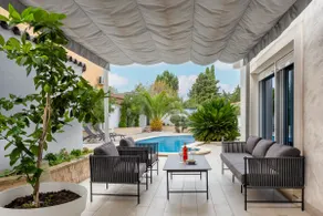 Villa Bianco Nero - Happy Rentals - Image 3
