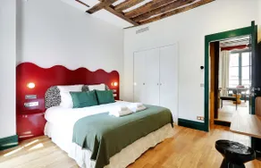 A Picturesque 2-BR/2-BA w. Services in St-Germain - Image 3
