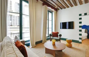 A Picturesque 2-BR/2-BA w. Services in St-Germain - Image 5