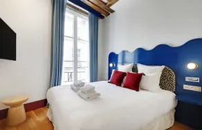 A Picturesque 2-BR/2-BA w. Services in St-Germain - Image 2