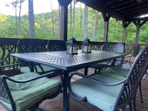 Peaceful Mountain Views and Waterfall Sounds - Image 5