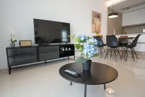 Helgafell Suites, Helgafell Superior Penthouse | . - Image 2