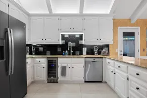 Peaceful Home w/ Pool & Hot Tub + Huge Gameroom - Image 4
