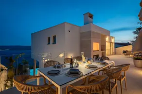Boutique Villa Nana in Celina - Image 5