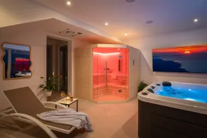Boutique Villa Nana in Celina - Image 4