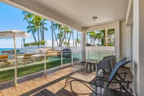 Oceanfront | King Bed, Pool & AC 102 - Image 2