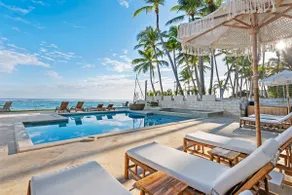 Oceanfront King • 3rd Floor • Pool • Hot Tub • 306 - Image 2