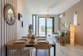 Ivory 1-BR Apartment in Aradipou - Image 3