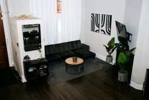 4 BR • Theater Room • Gym • Walk to Lincoln Park! - Image 3
