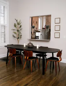 4 BR • Theater Room • Gym • Walk to Lincoln Park! - Image 4