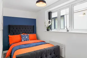Modern and spacious 2 bed appt in Nottingham - Image 3