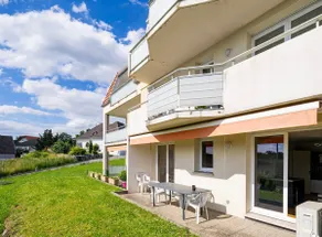 Chez Virgil - Terrace - parking - Wifi - Image 3
