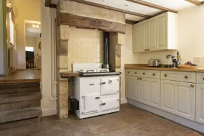 The Old Potting Shed, Egton - Image 4