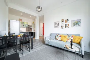 MY CASA - OLIVETTO - Superb city center apartment with AC - Image 3