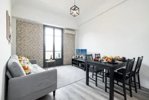 MY CASA - OLIVETTO - Superb city center apartment with AC - Image 2