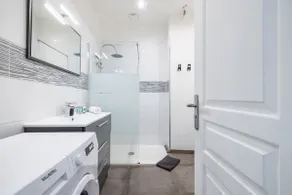 MY CASA - OLIVETTO - Superb city center apartment with AC - Image 5