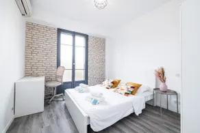 MY CASA - OLIVETTO - Superb city center apartment with AC - Image 4