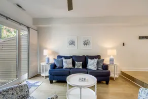 NOUVEAU! Maison de ville familiale avec terrasse sur la plage de Bethany! - Image 5