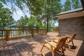 Nordin's LakeHouse, Lakefront Hideaway on Delaware Bay Sleeps 10 - Image 4