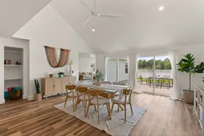 Coastal Lakeview Retreat - Image 3