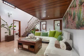 Casa Los Llanos Teseguite Lanzarote - Image 4