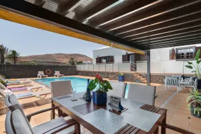 Casa Los Llanos Teseguite Lanzarote - Image 3