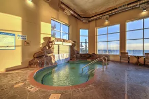 Superior Lakefront 3BR|Pool • Hot Tub • Sauna • EV - Image 5