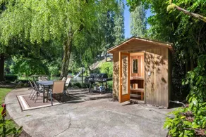 Spectacular Riverfront Setting, Pet Friendly, EV - Image 4
