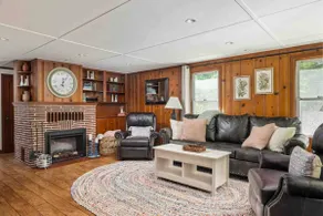 Spectacular Riverfront Setting, Pet Friendly, EV - Image 2