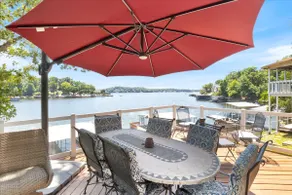 Lakefront, Hot Tub, Boat Slip, Wifi TVs, Firepit - Image 3