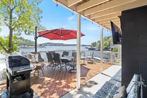 Lakefront, Hot Tub, Boat Slip, Wifi TVs, Firepit - Image 5