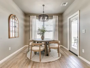 Beautiful 4 bed/2 bath home in Norman! - Image 4