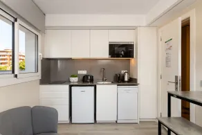 Aparthotel Vilassar, Marinada apartament 10 - Image 5