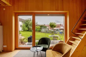 Tiny house on the bus - Image 2
