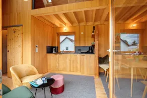 Tiny house on the bus - Image 4