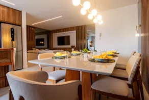 Modern Apt one block from Brava Beach VT4055 - Image 2